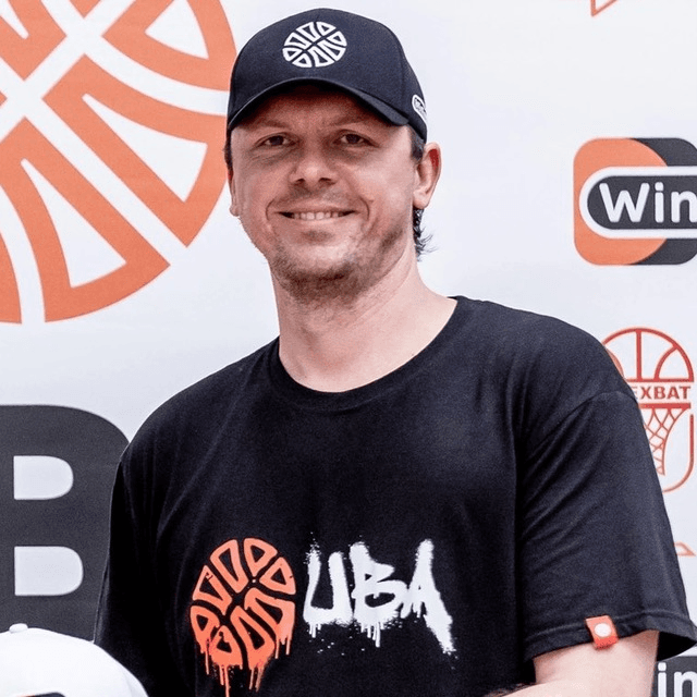 Фото генерального директора Фокин Олег